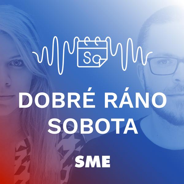 Dobré ráno | Denný podcast denníka SME